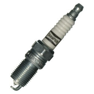 Champion® - Double Platinum Spark Plug