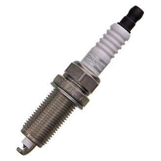 Champion® - Double Platinum Spark Plug