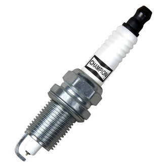 Champion® - Double Platinum Spark Plug