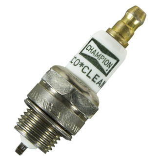 Champion® - ECO Clean Copper Spark Plug
