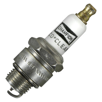 Champion® - ECO Clean Copper Spark Plug