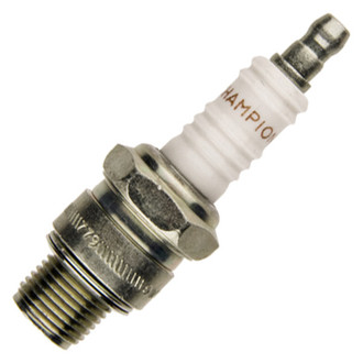 Champion® - Nickel Spark Plug