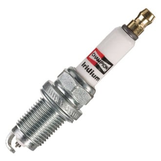 Champion® - Iridium Spark Plug