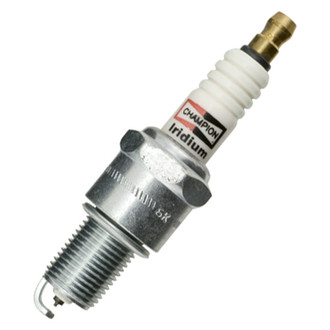 Champion® - Iridium Spark Plug