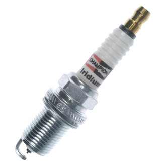 Champion® - Iridium Spark Plug
