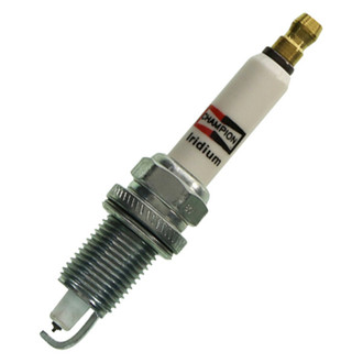 Champion® - Iridium Spark Plug