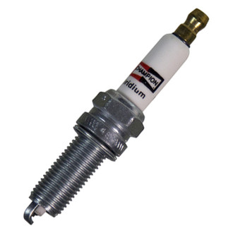 Champion® - Iridium Spark Plug