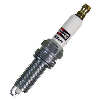 Champion® - Iridium Spark Plug