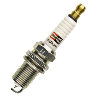 Champion® - Iridium Spark Plug