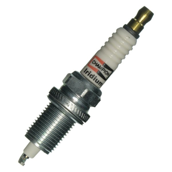 Champion® - Iridium Spark Plug