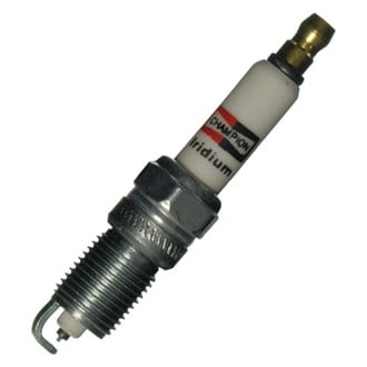 Champion® - Iridium Spark Plug