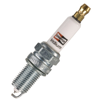 Champion® - Iridium Spark Plug