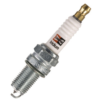 Champion® - Iridium Spark Plug