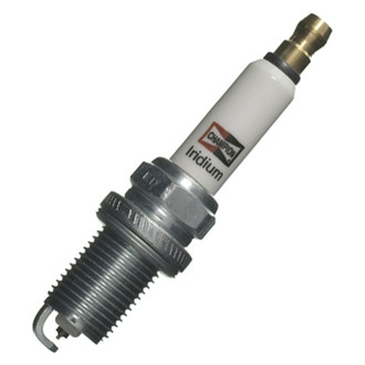 Champion® - Iridium Spark Plug