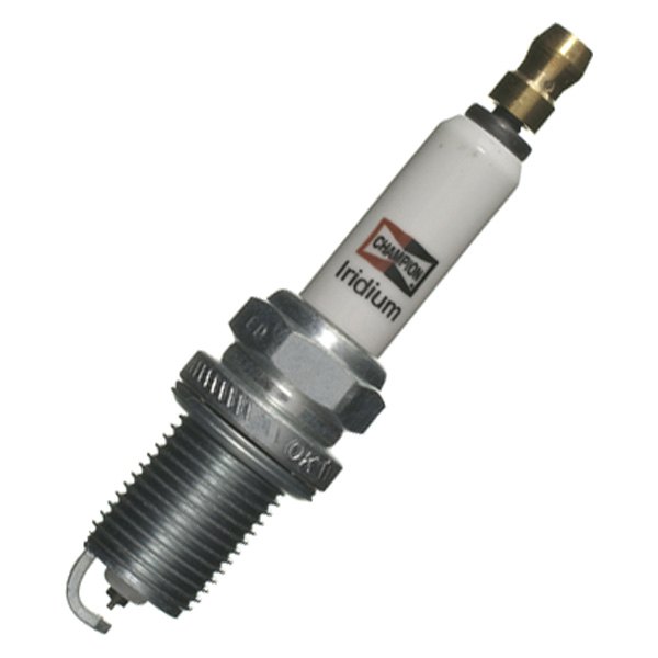 Champion® - Iridium Performance Spark Plug