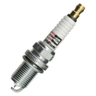 Champion® - Iridium Spark Plug