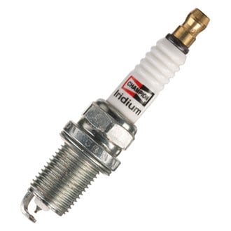 Champion® - Iridium Spark Plug