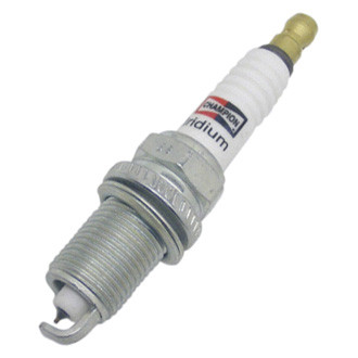 Champion® - Iridium Spark Plug