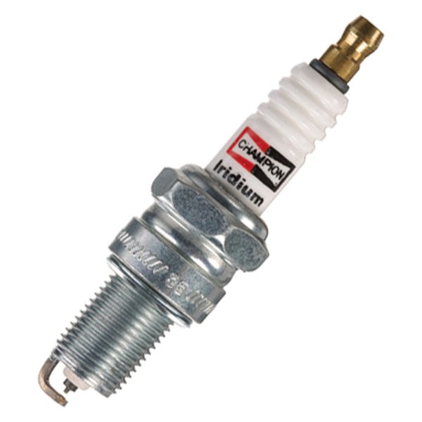 Champion® - Iridium Spark Plug