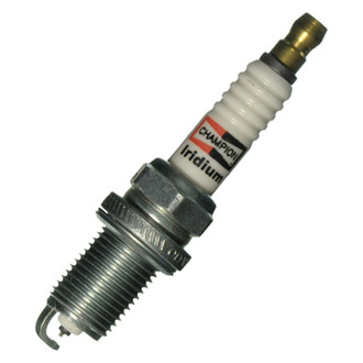 Champion® - Iridium Spark Plug