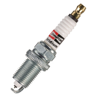 Champion® - Iridium Spark Plug