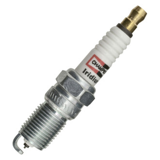 Champion® - Iridium Spark Plug