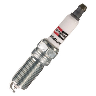 Champion® - Iridium Spark Plug