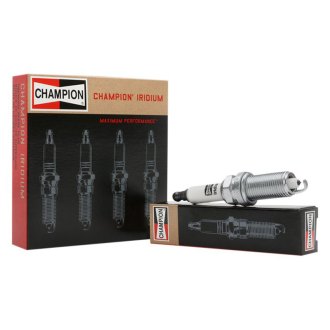 Champion® - Iridium Spark Plug