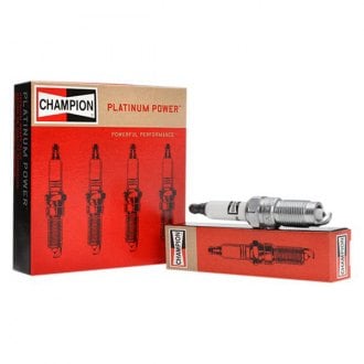 Champion® - Platinum Power™ Spark Plug
