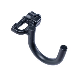 Chandler Truck Accessories® - ADAPT L-Track 3" Hook