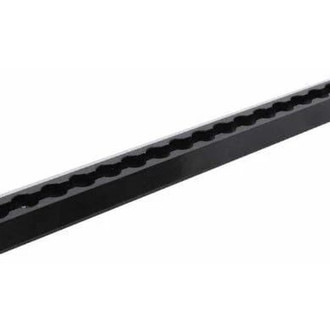 Chandler Truck Accessories® - ADAPT Full Length L-Track Add On Kit