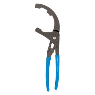 Channellock® - Adjustable Oil Filter Pliers
