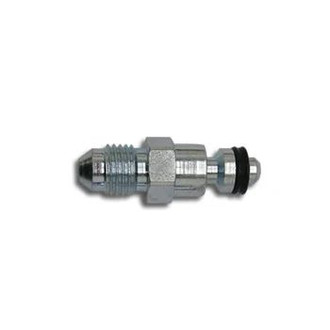 Chase Bays® - 3AN to GM LS Tremec T56 Clutch Adapter Fitting