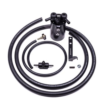 Chase Bays® - Oil Catch Can Kit
