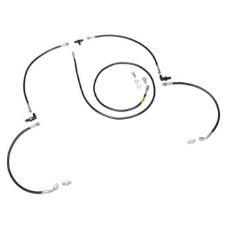 Chase Bays® - Hydro Handbrake Brake Line Kit