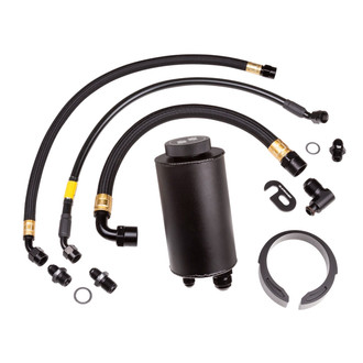 Chase Bays® - Power Steering Kit