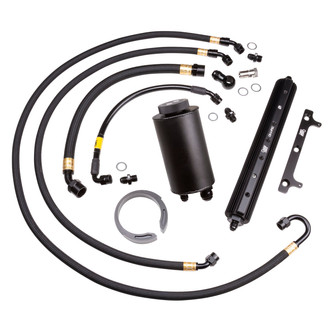 Chase Bays® - Power Steering Kit