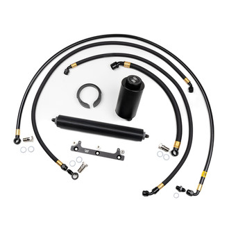Chase Bays® - Power Steering Kit