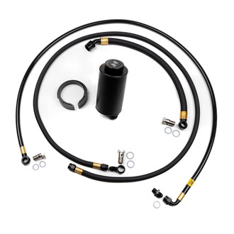 Chase Bays® - Power Steering Kit