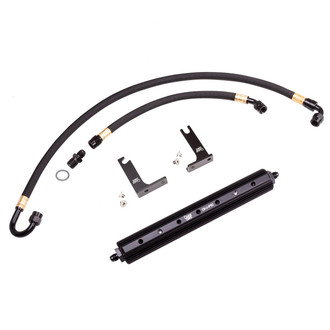 Chase Bays® - Power Steering Cooler Upgrade Kit