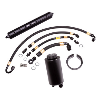 Chase Bays® - Power Steering Kit