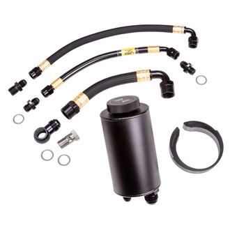 Chase Bays® - Power Steering Kit