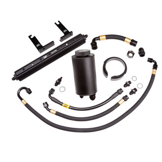 Chase Bays® - Power Steering Kit