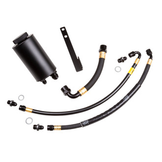 Chase Bays® - Power Steering Kit