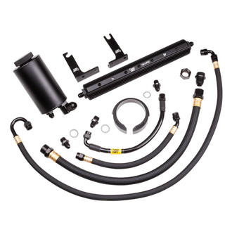 Chase Bays® - Power Steering Kit
