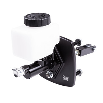 Chase Bays® - Single Piston Brake Booster Delete