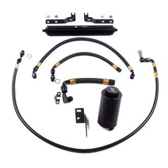 Chase Bays® - Power Steering Kit
