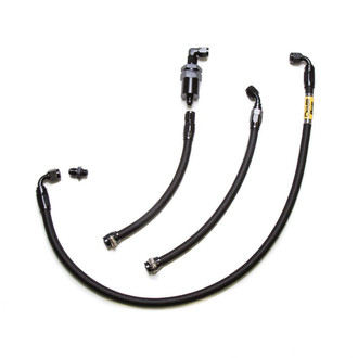 Chase Bays® - Fuel Line Kit