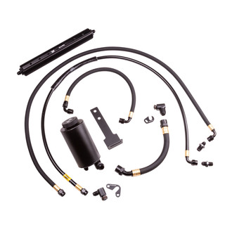 Chase Bays® - Power Steering Kit