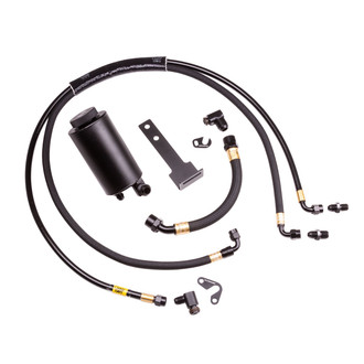 Chase Bays® - Power Steering Kit